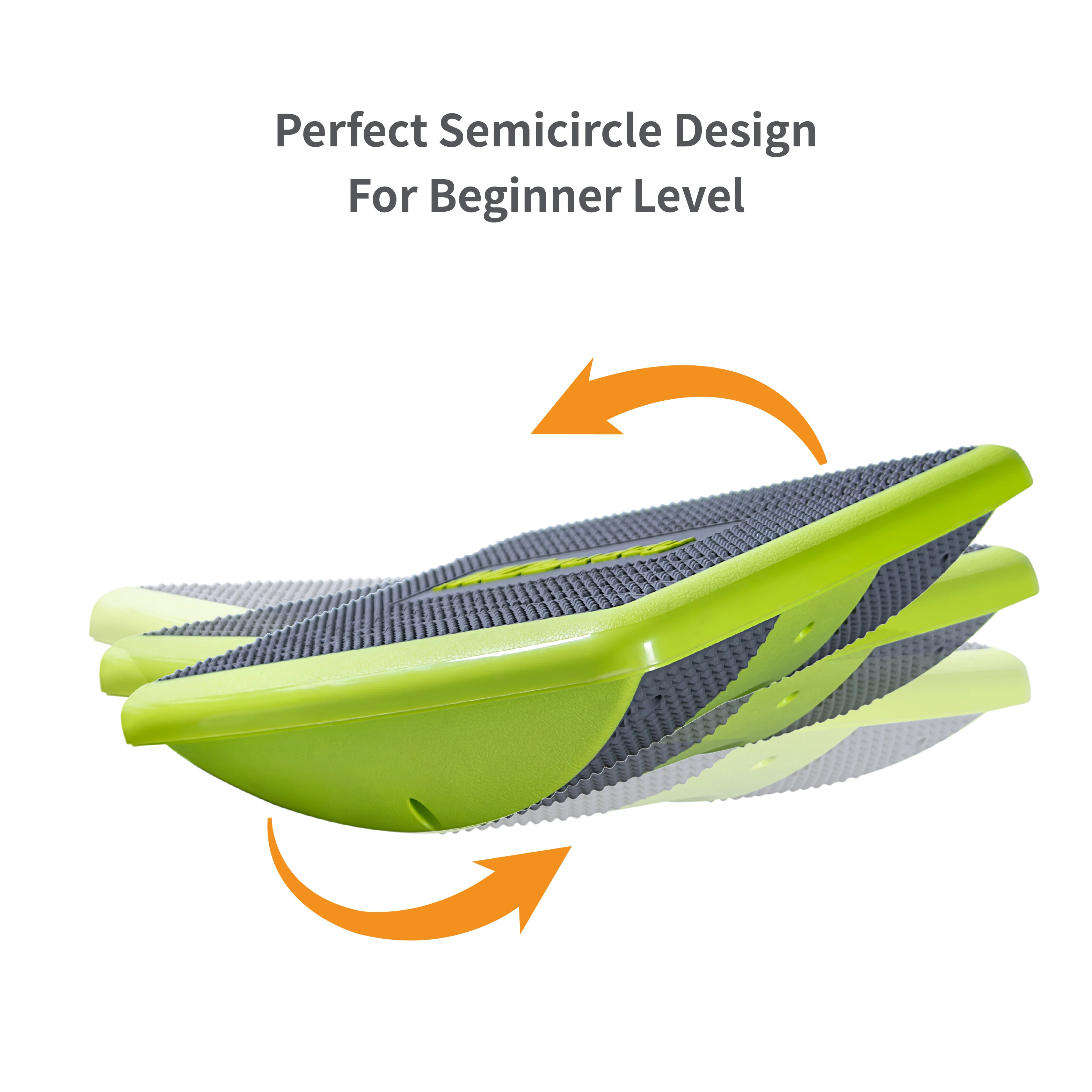 Moli Exercise Balance Stability Board for Physical Therapy