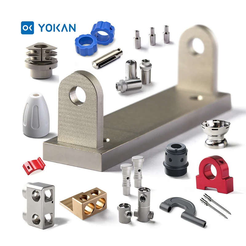 Reasonable Price Cnc Turning Aluminum Services OEM ODM High Precision Low Price Custom Metal Cnc Milling Machining Lathing Parts