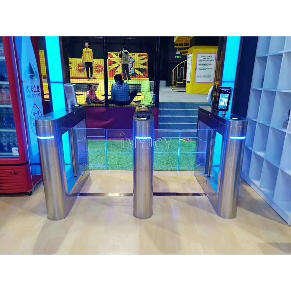 Interactive Park Rides Entertainment Industry Game Inter Card Cashless Payment Management Game Debit System