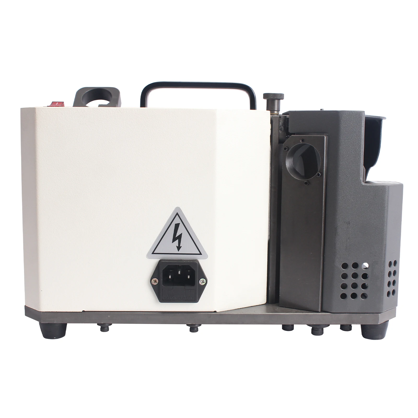 TXZZ TX- X3 4- 14mm  Electric Universal Milling Cutter Processing Sharpening Machine with CE