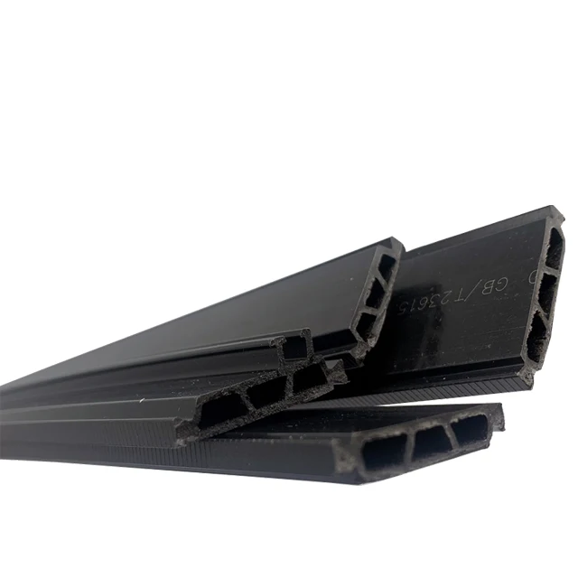 Factory price Thermal Insulated Strip Used Broken Bridge Aluminum Polyamide Heat Insulation Tape For Aluminium Windows, Doors