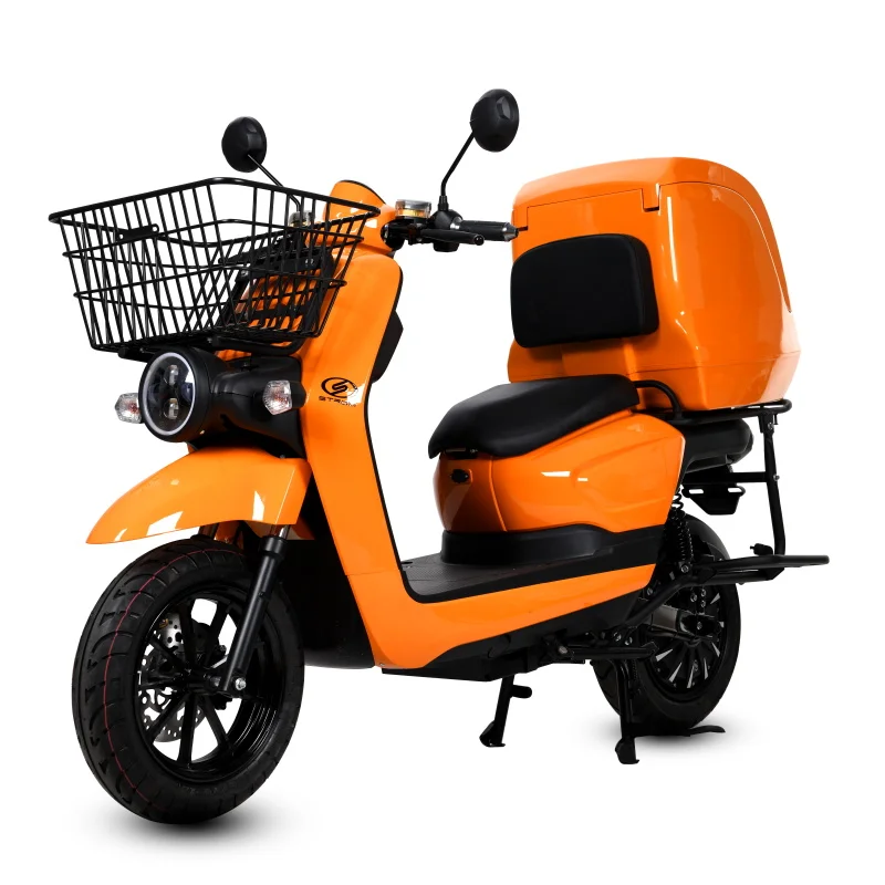 electric scooters 2 wheels for sale pizza delivery Other