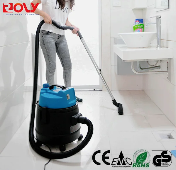 1400w Powerful Water Filter Pool Vacuum Cleaner 220v
