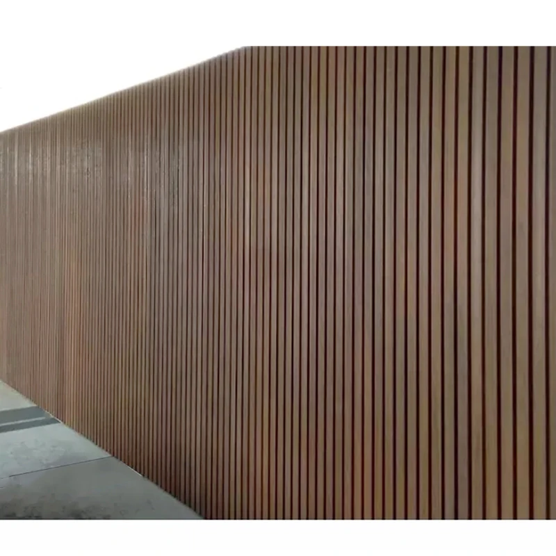 Wpc Coextrusion Wall Modern Siding Wpc House Siding Composite Exterior Wall Panels Capped Wpc Siding