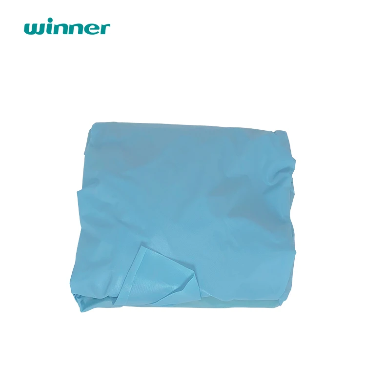 CE use in hospital advanced wound care Blister base expansion package