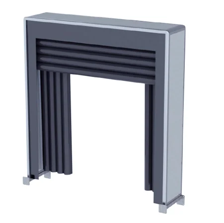 Master Well hot sale seals and shelters energy saving inflatable dock shelter