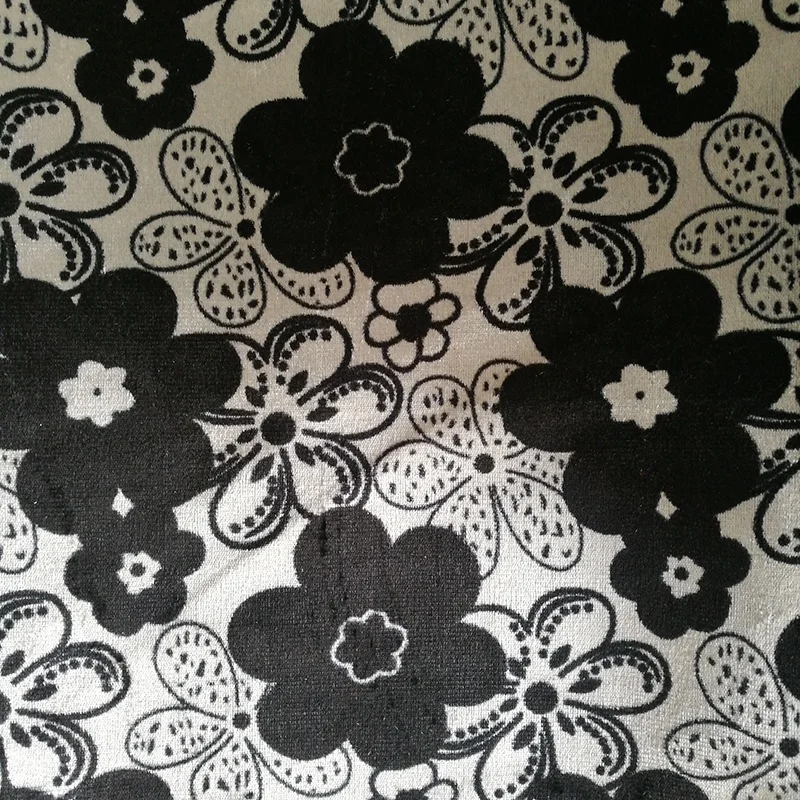 Заводская цена, недорогая африканская Бархатная ткань с принтом в сирийском стиле