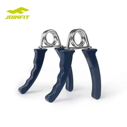 whole steel hand grip trainer gripper strengthener finger muscle training grip