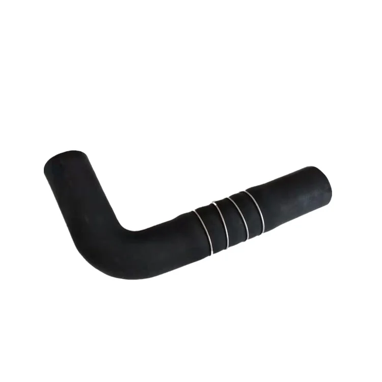 Truck Spare Parts Engine Radiator Hose WG9719530236 Water Tank Hose