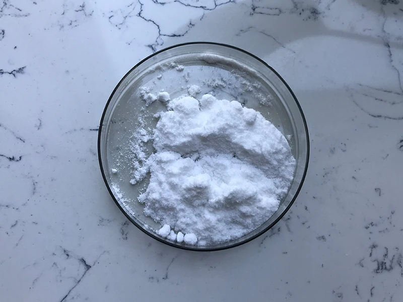 Factory Sell Good Quality Vitamin B3 Niacinamide Powder