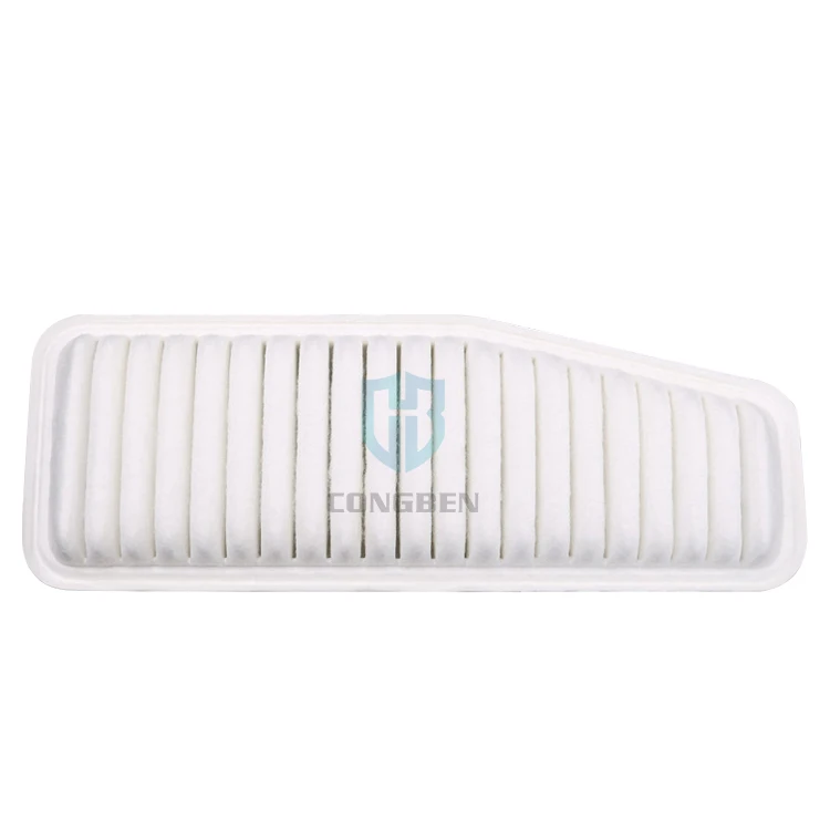 Wholesale Car Air Filter Auto Engine Parts 17801-28010 V9112-0026 Filters For