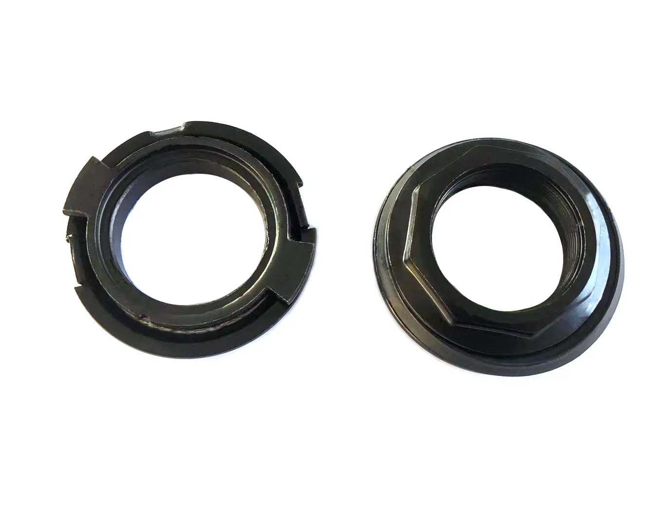 Hot sell steel bike frame parts  limited bicycle Headset parts
