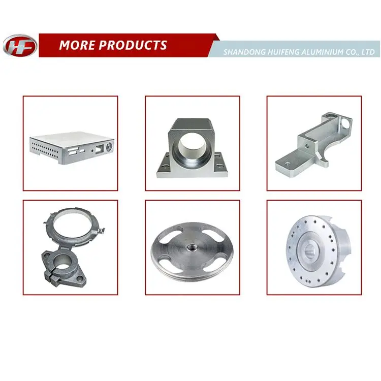 Competitive Price Cnc Machining Turning Parts Aluminium 6061 6063 Metal Cnc Machining For Aluminum Part