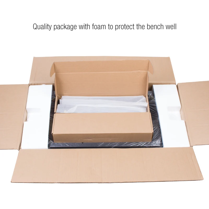 Wood Black Leather Wooden Adjustable Piano Stool with Storage OEM Deluxe Premium Solid Piano Bench 57CM*37CM 52-61 Cm CN;ZHE