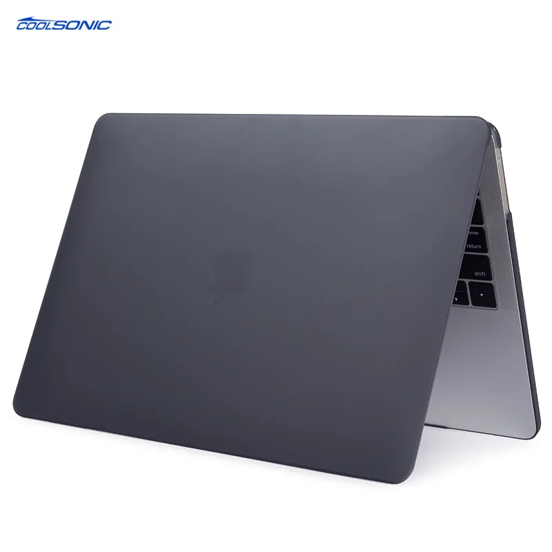 Matte For Macbook Pro 16 Inch Case 2021 Frosted Hard Shell Laptop Cover 2021 For Mac book pro 13 inch laptop case for macbook 13
