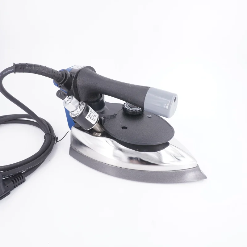 Silver Star Industry electric hanging bottle steam iron ES-300L ironing equipment household enlarge high power 220V 1300W