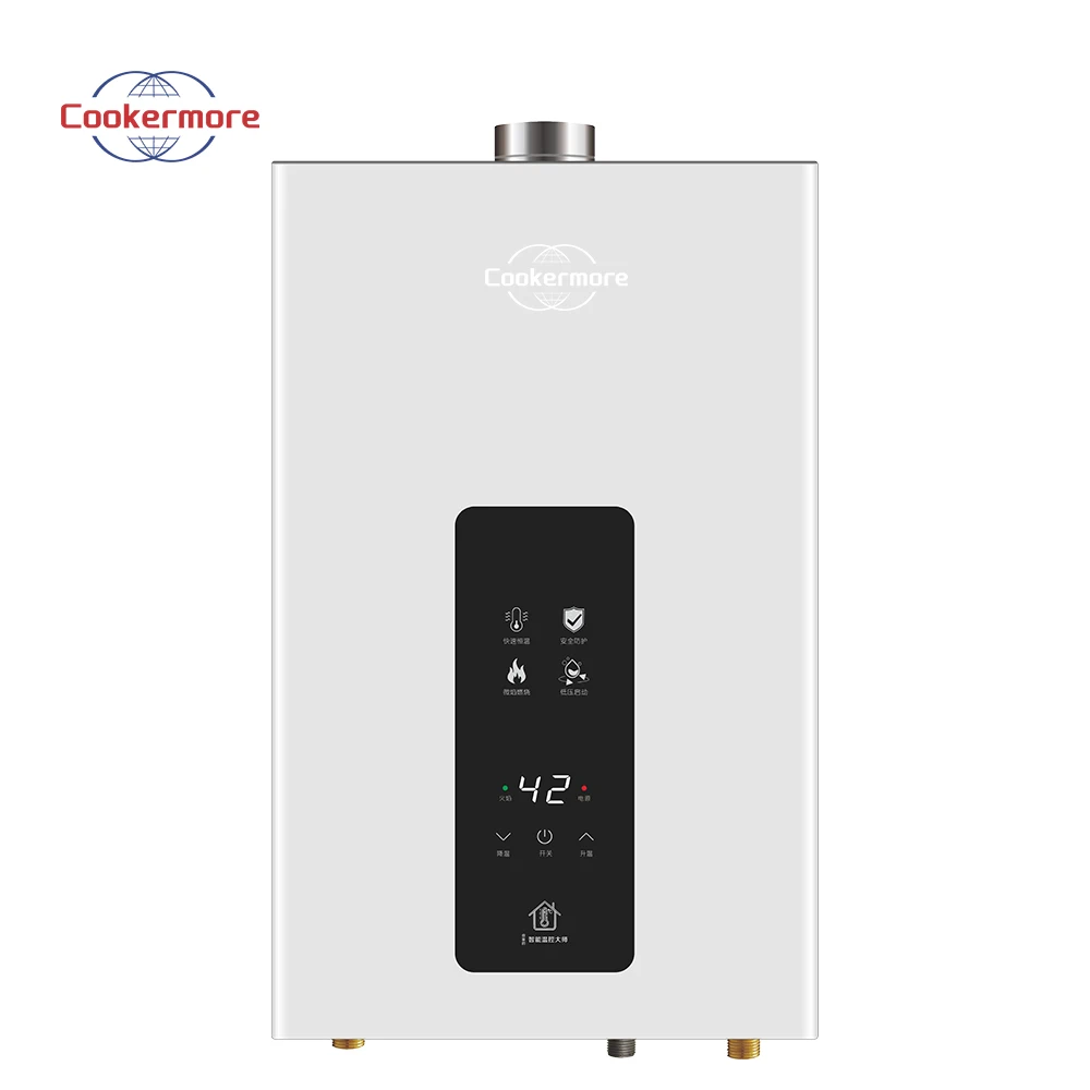 Superior insulation electric instant hot water shower heater shower  water heater for bathroom ce approved gas water heater