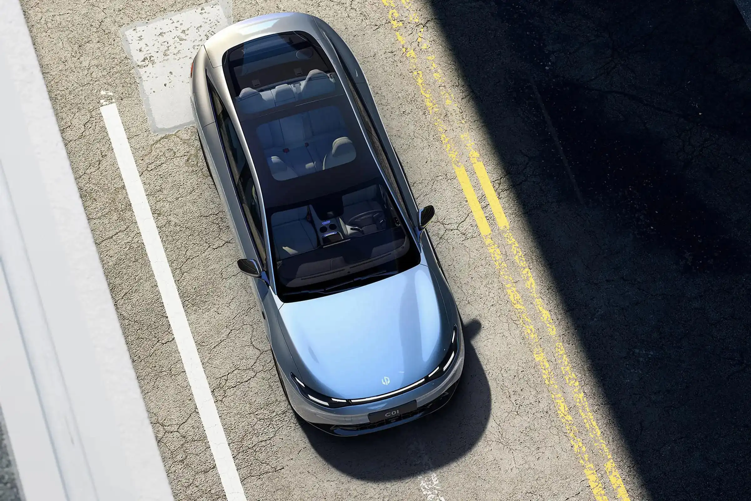 Cheap Import Electric New Energy  Vehicle Cars Prices from China