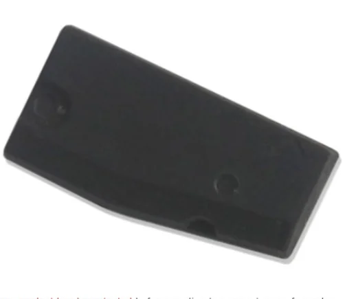 DY120702 AD900 Pro 7935 Transponder Chip for car keys