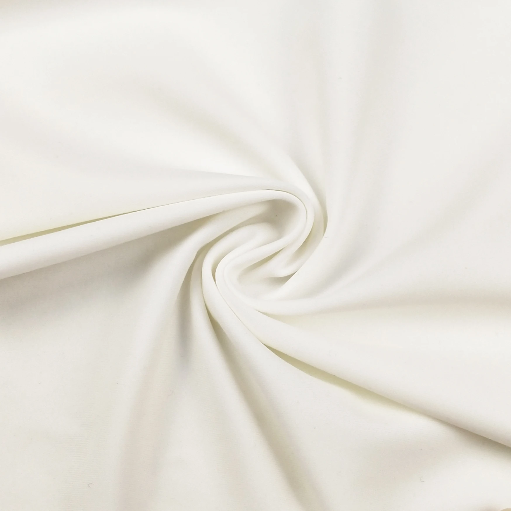 
wholesale 84 nylon 16 elastane 4 way stretch biflex bikini fabric for bodysuit 