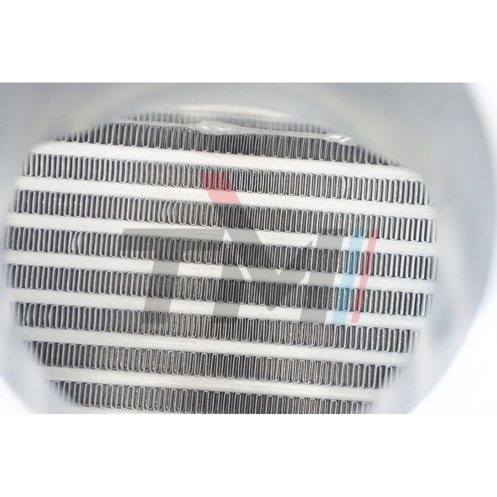 TM Performance Upgrade Por sche 718 cayman/boxster 2.5T 2.0T CNC intercooler kits