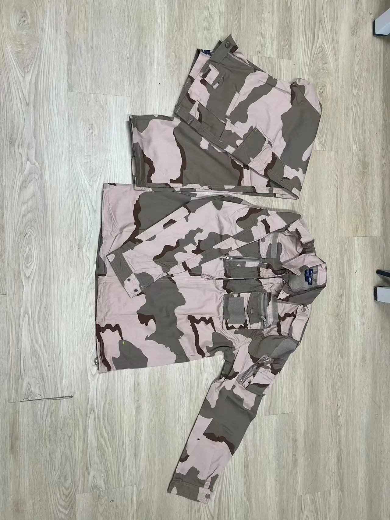 Custom 728 black back breathable poly cotton zipper mens tactical cargo pants mens tactical glasses uniform tactical