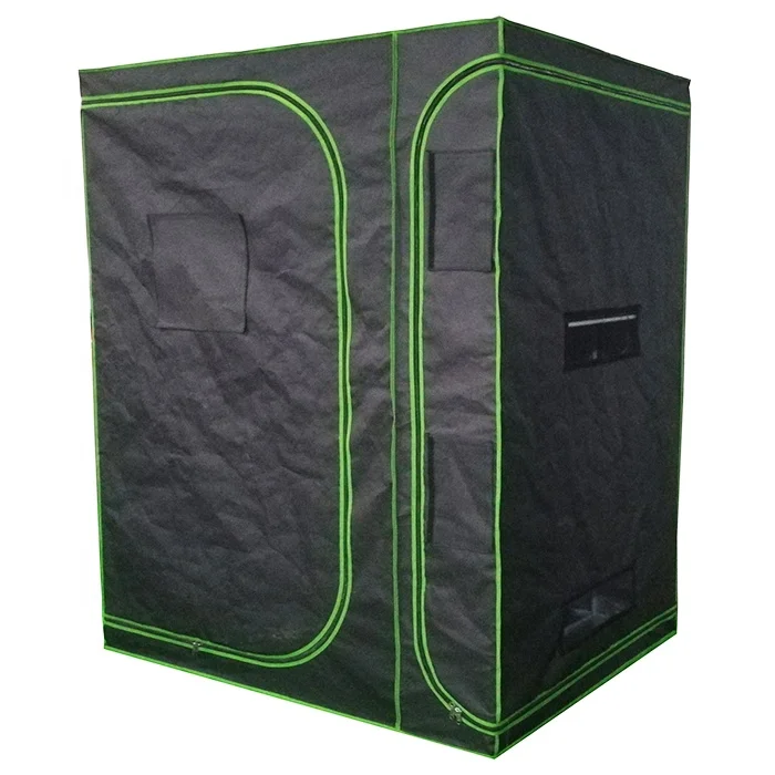 150*120*200cm   2 in 1 grow tent hydroponic grow tent, grow room indoor