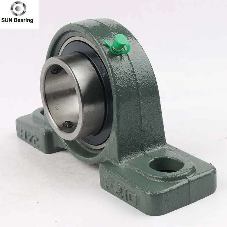 High Precision Flange Bearing Pillow Block Bearing UCP212 with Bearing Types Chart