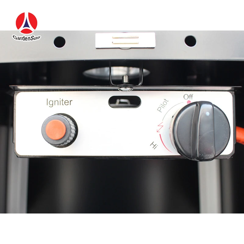 China Hot Promotion Glass Tube Heater