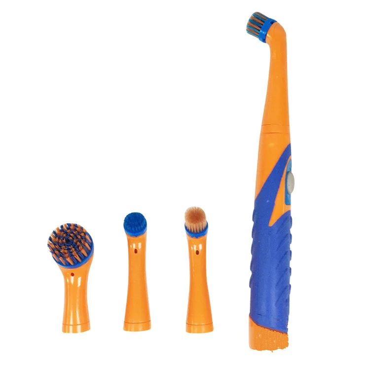 Sonic Cleaner Multifunctional Electric Cleaning Brush