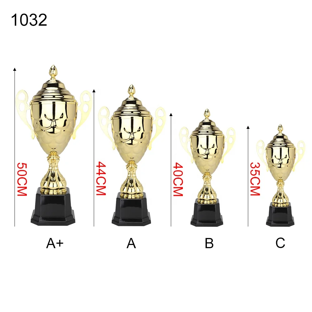 Trophy Cup And Custom Award Medals For Basketball Trofeu De Competicao Customized Soccer Trophy And Gifts Big Tower Trophy
