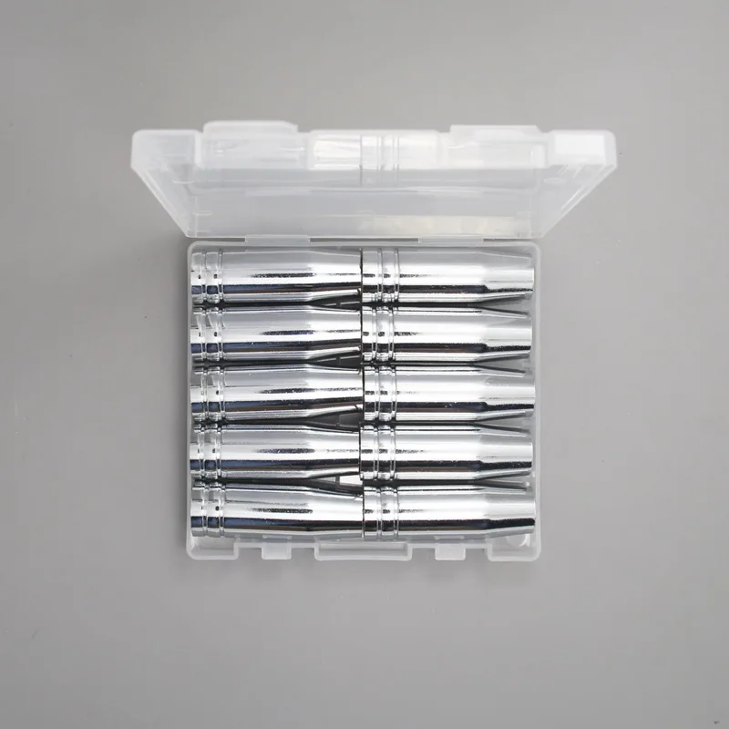 15AK gas cutting nozzle