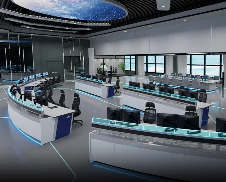 Компактная консоль