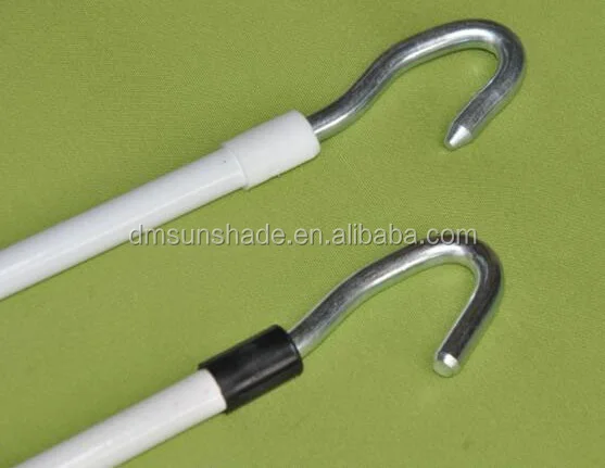 Wholesale Steel Awning Handle Crank For Manual Awning Parts