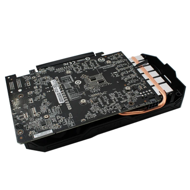  Оптовая продажа графическая карта RX580 8 ГБ графический процессор для майнинга