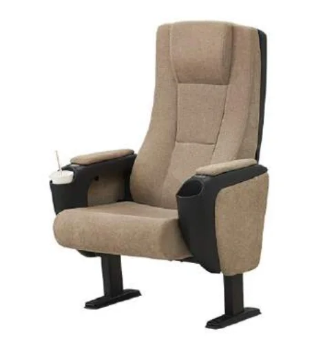 Theater seat, folding auditorium chair for VVIP zone of stadium