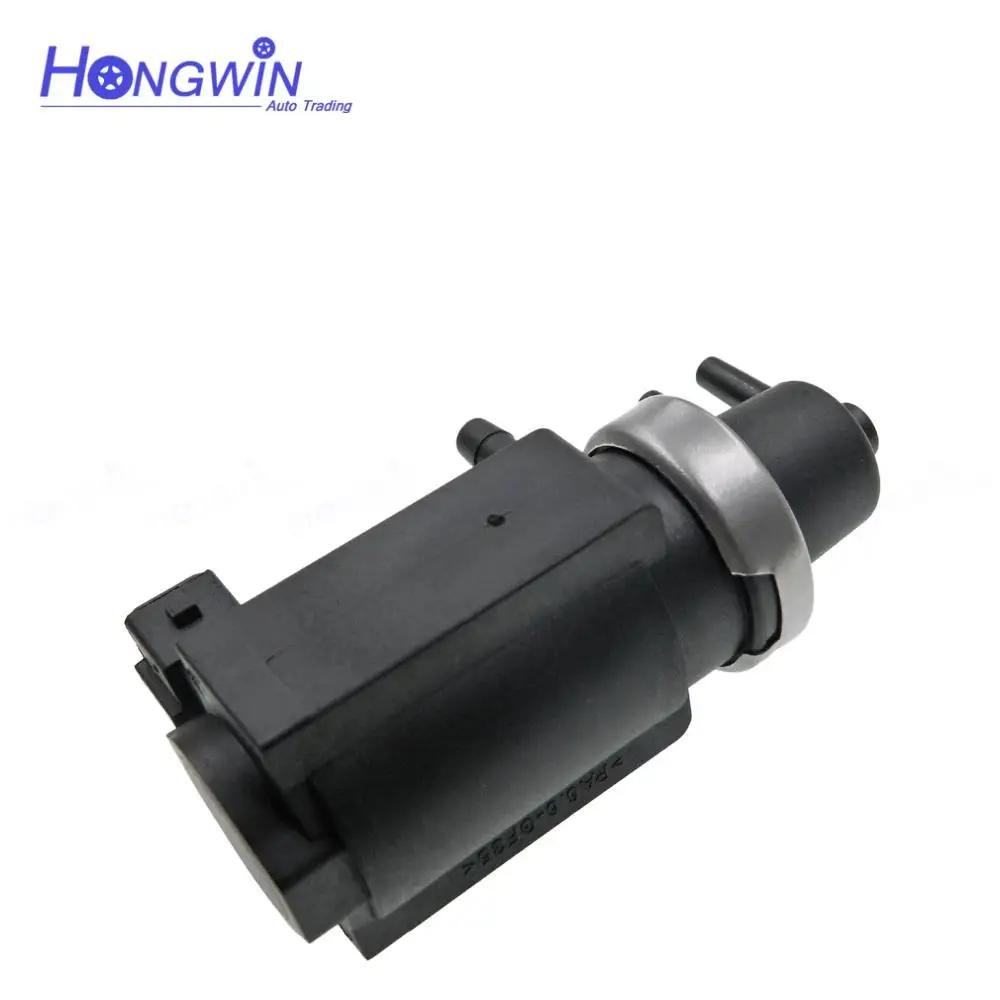 Turbocharger Pressure Solenoid Valve Fits Nissan Navara NP300 Pathfinder Cabstar 2.5dCi 14956EB300,14956 EB300,14956-EB30A