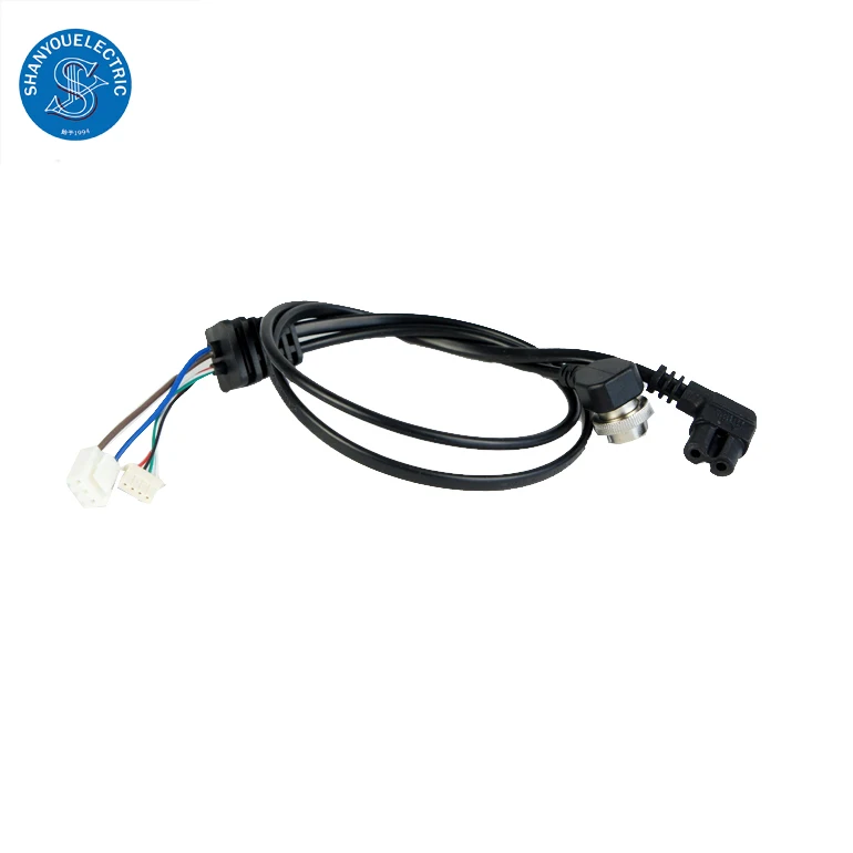 Molex 39012100 connector diy color cable wire harness manufacturer