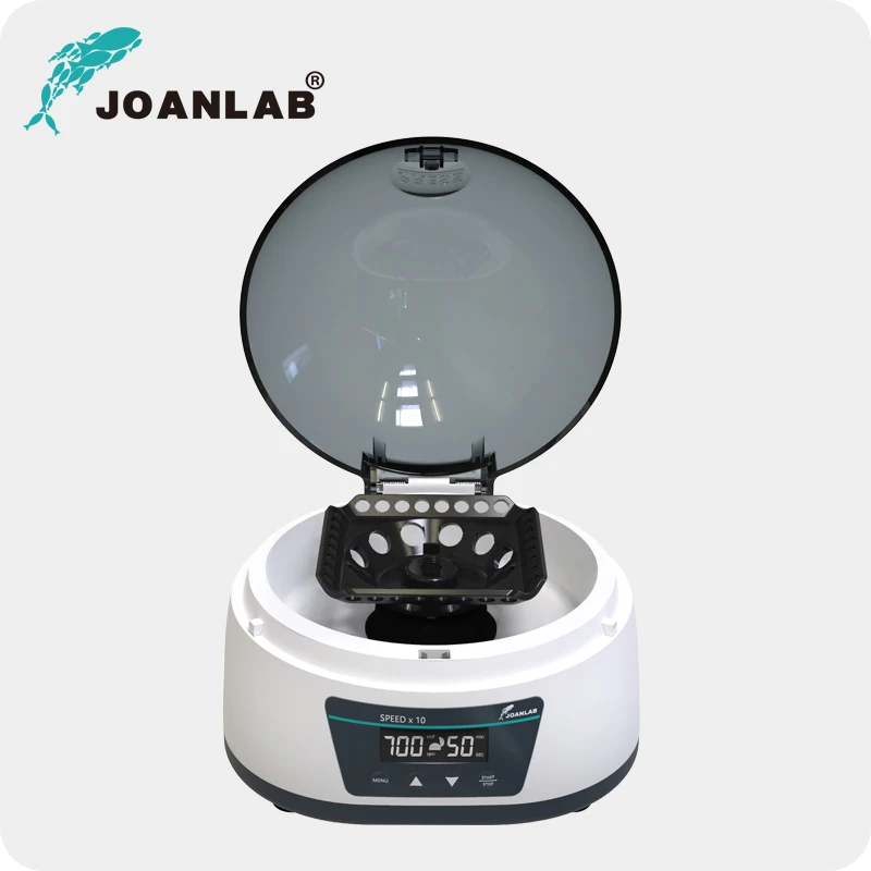JOAN Mini Laboratory Centrifuge Machine