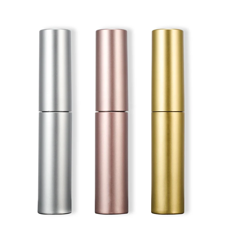 Custom Oil Free Lash Enhancer Eyelash Serum Fast Growth Liquid private Label Serum For Eyelashes And Eyebrow
