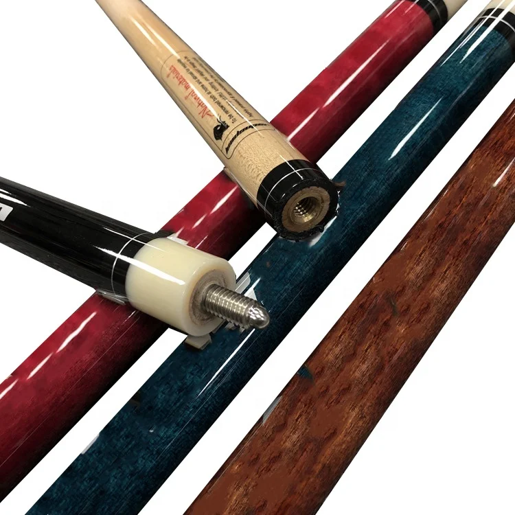 HZLENAFIT Bowling With Hand Made 2 Pcs Maple Billiard Que Stick Carved S American Cheap Sticks Pool Cue