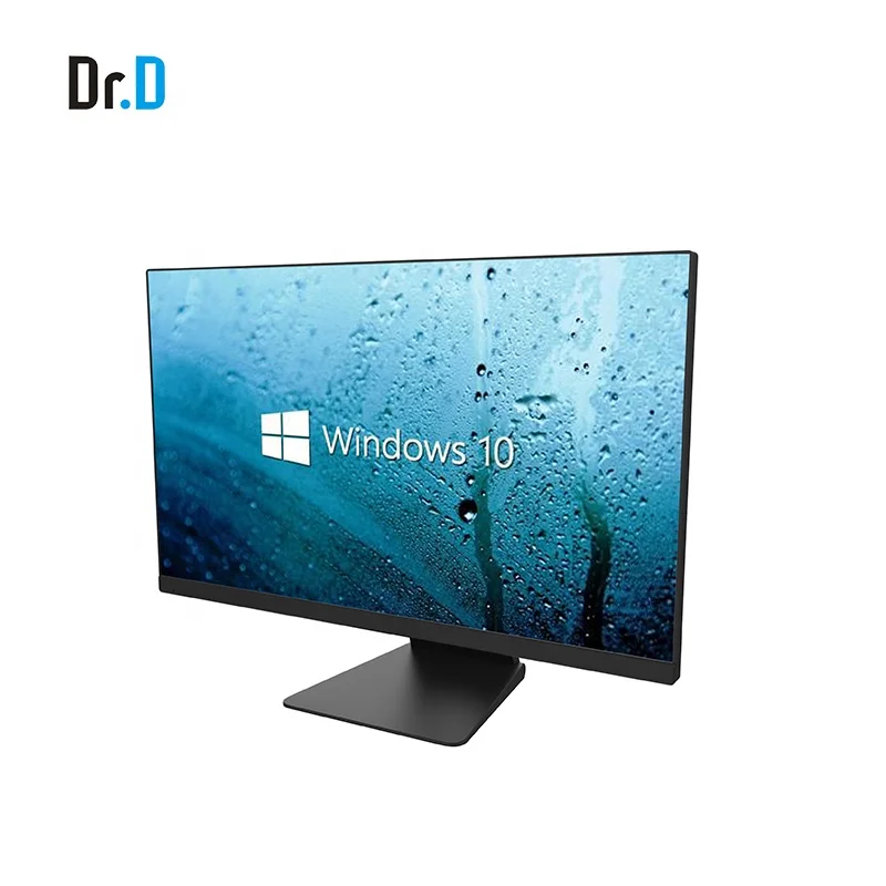 
 Материнская плата Dr.D 21,5 дюйма, компьютер «Все в одном»  