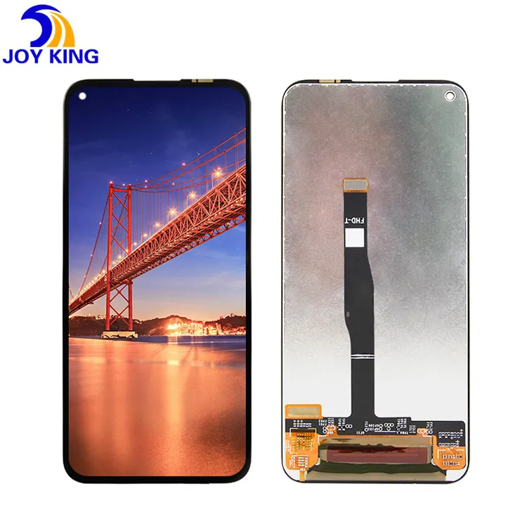 Wholesale Y9 2019 Mate 9 10 20 30 Pro P10 P20 P30 P40 Lite LCD Screen Display for Huawei P Smart Y5 Y6 Y7 2017 2018 Mate 10 Lite