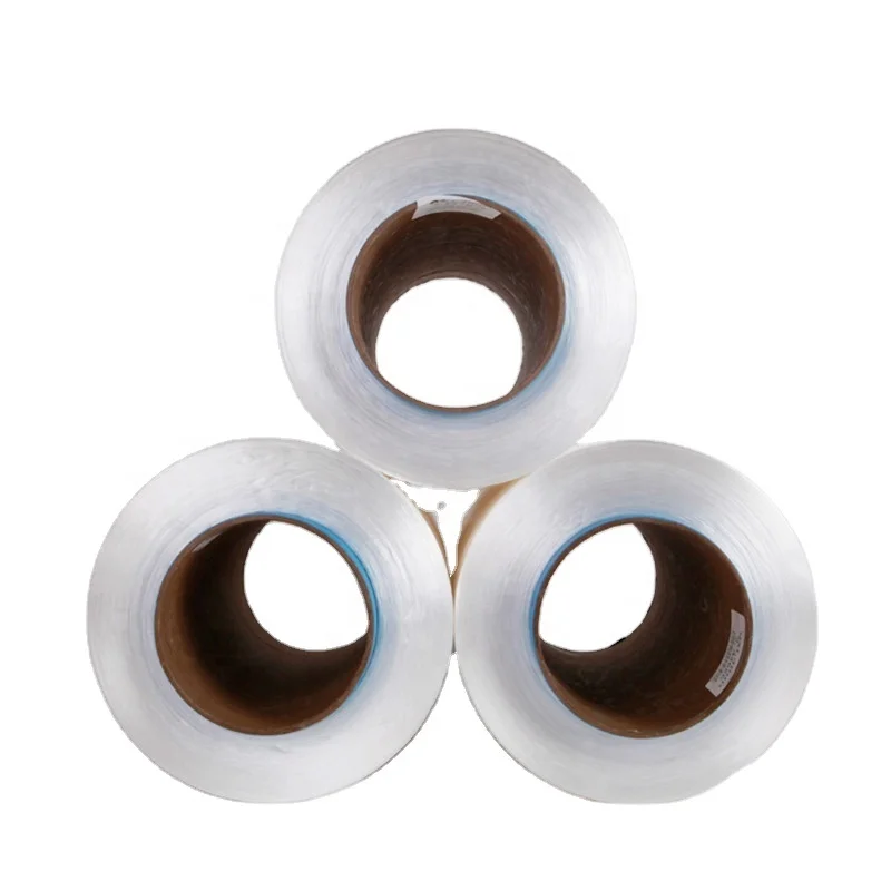 Manufacturer Low factory price 400D uhmwpe fiber filament twisted yarn No reviews yet