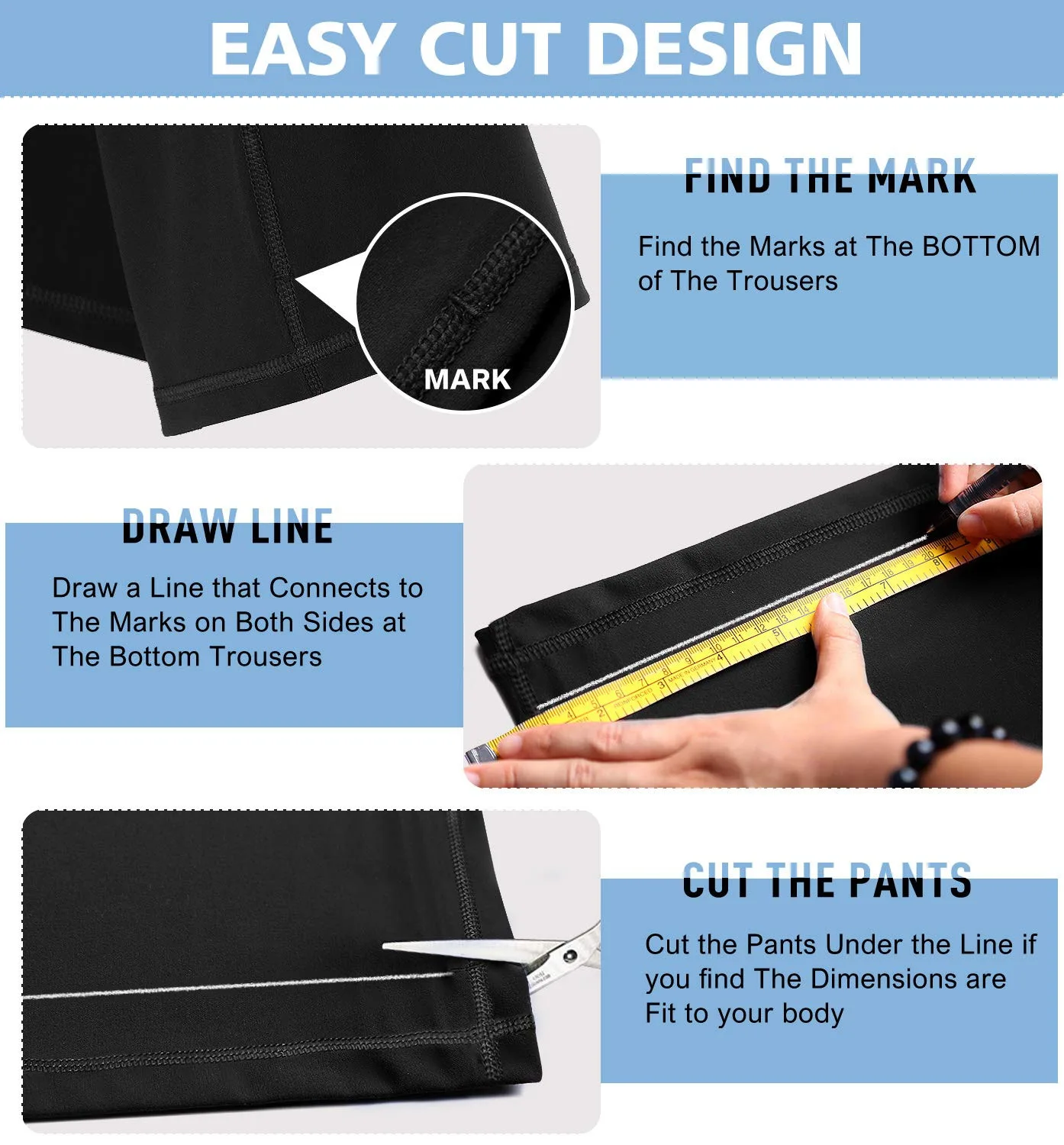 High Quality Women Leisure Sports Wide Leg Yoga Pants Micro Flare Dance Pants High Waist Tummy Control Yoga Leggings With Pocket