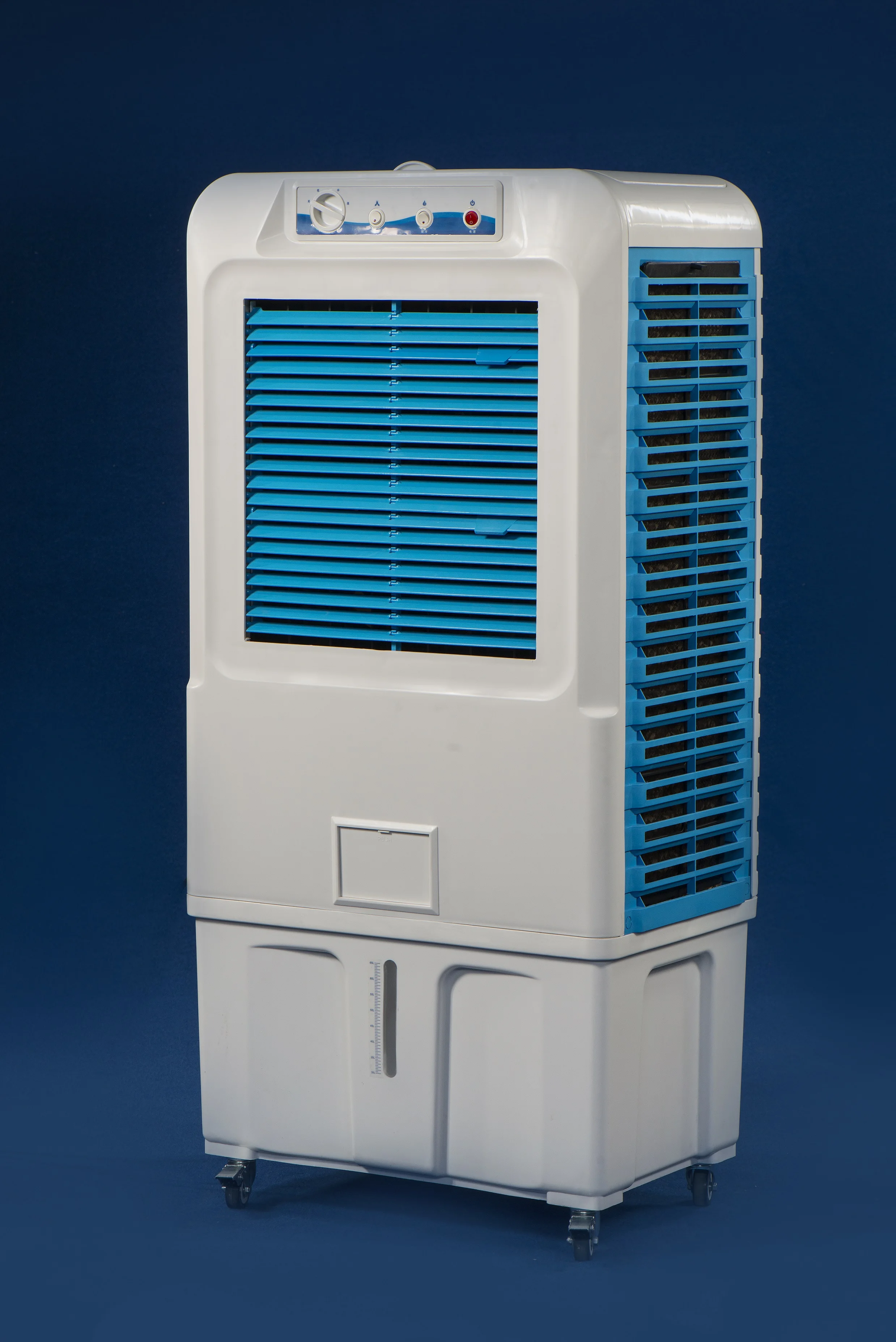 Whole sale lowest price  portable desert air cooler and air conditioner air cooling fan