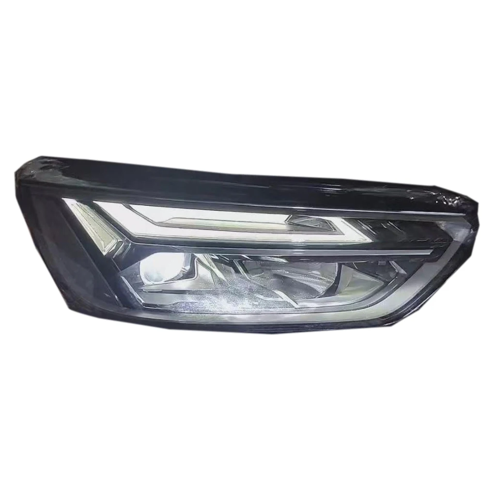 Прямая Продажа с завода Q5 Комплект кузова Audi Q5LED фары 2021-2023 DRL автомобильная система освещения