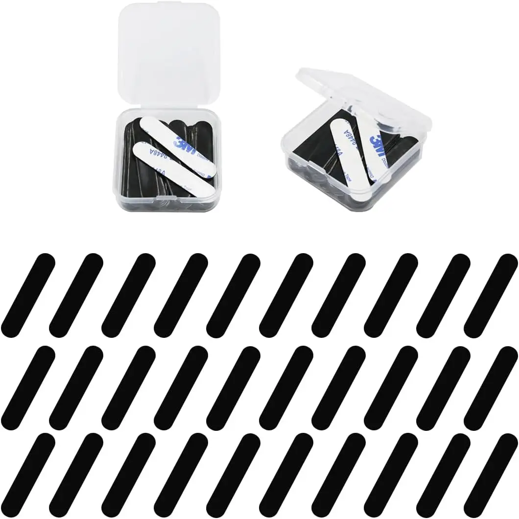 Lead Tape Sticky Back Strips to Add Swing Weight Golf Clubs Putter Tennis Racket