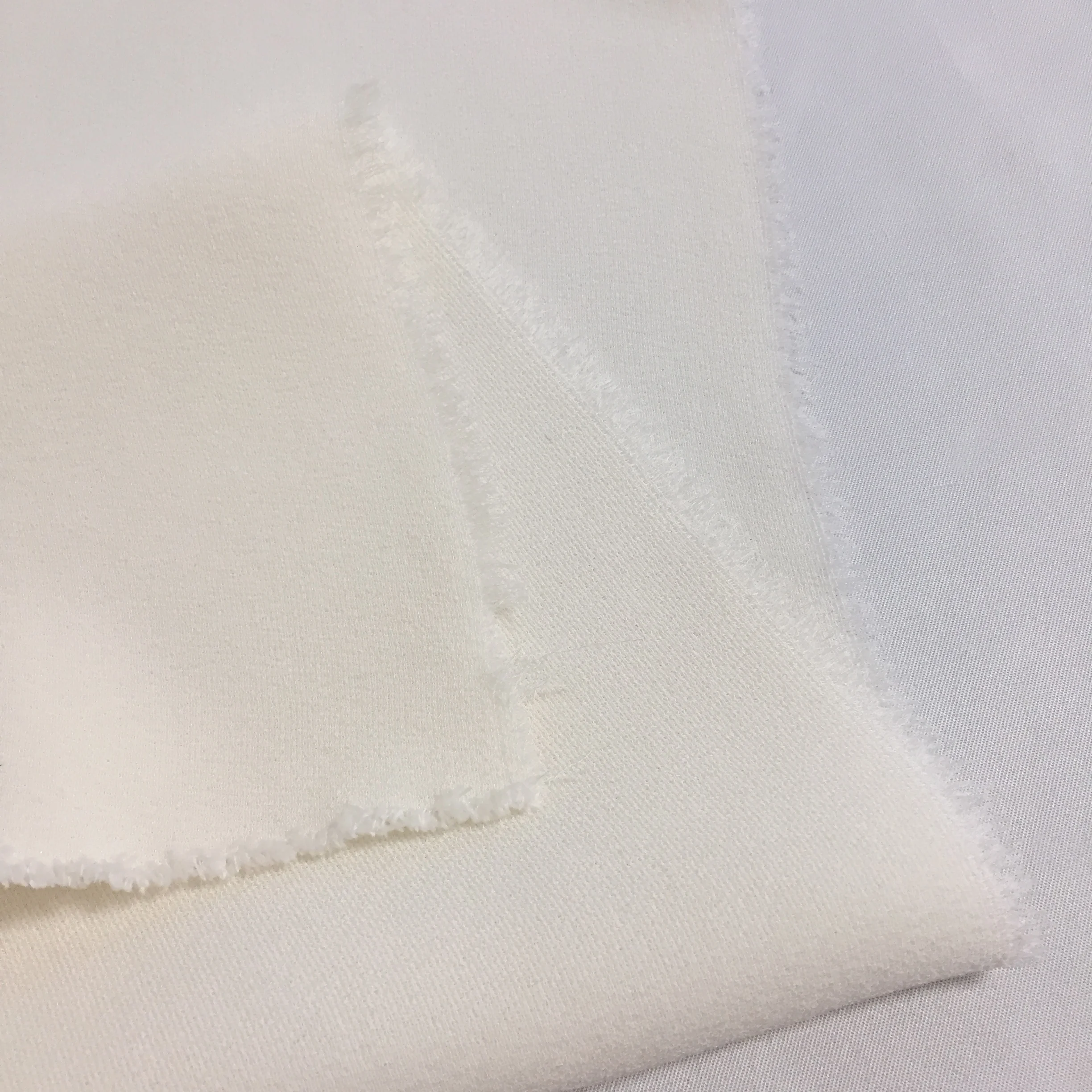 100% pure silk crepe de chine JIANHONG brand factory direct silk fabric