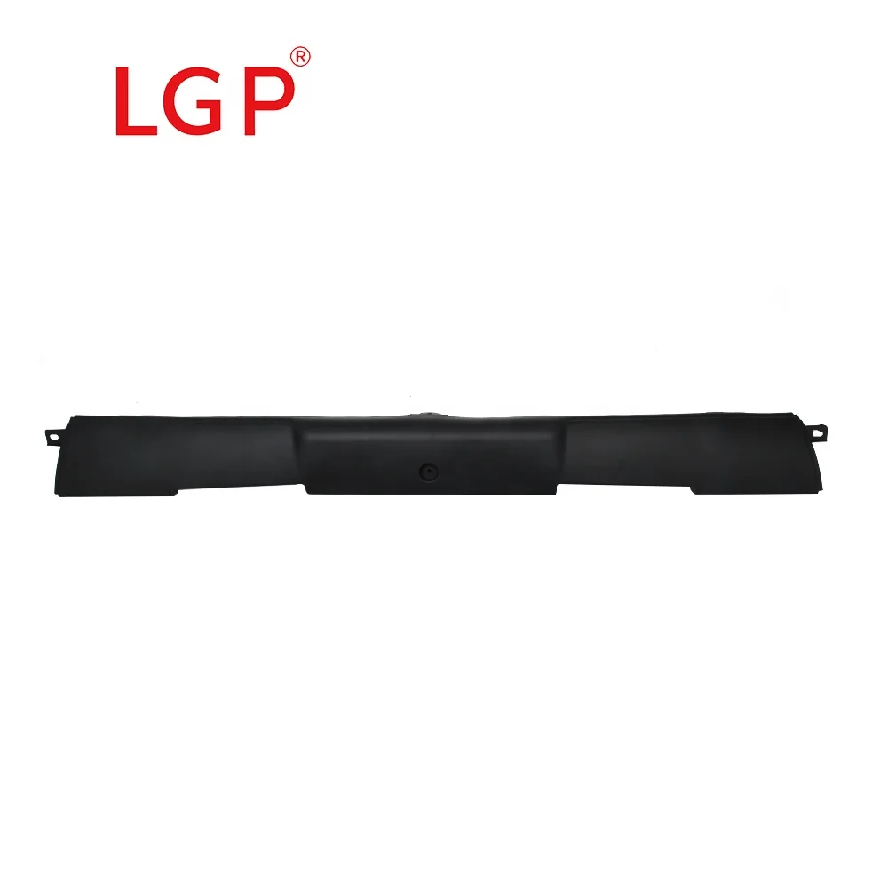 Factory Hot Sale truck Mid Bumper 3175417 20529740 20425625 for FH/FM V2